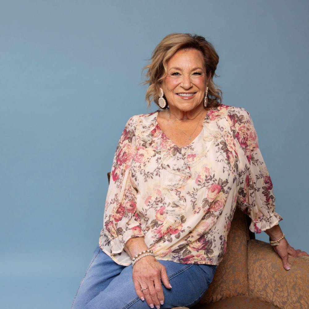 Sandi Patty