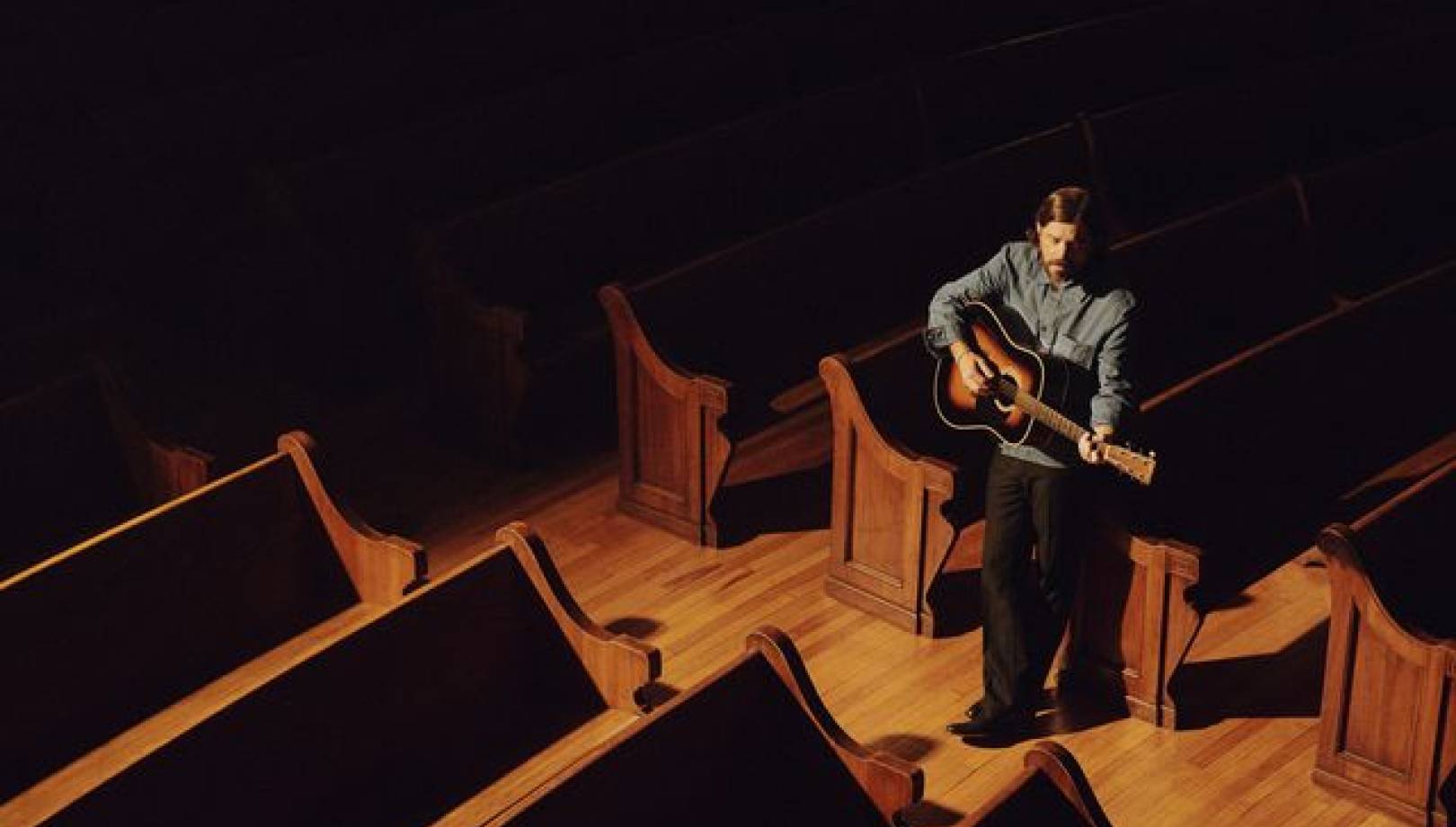 Josh Baldwin