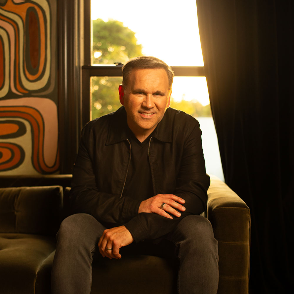 Matt Redman