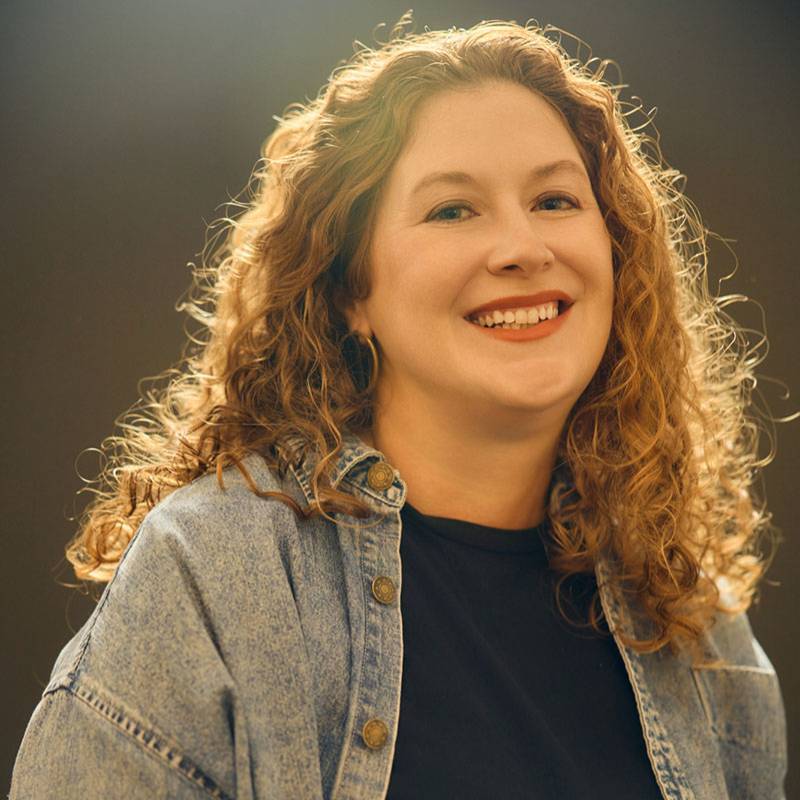 Lori Mahon